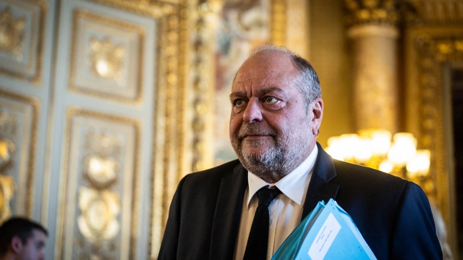 Le Sénat vote une "hausse inédite" du budget de la Justice et le recrutement de 1 500 magistrats d'ici à 2027