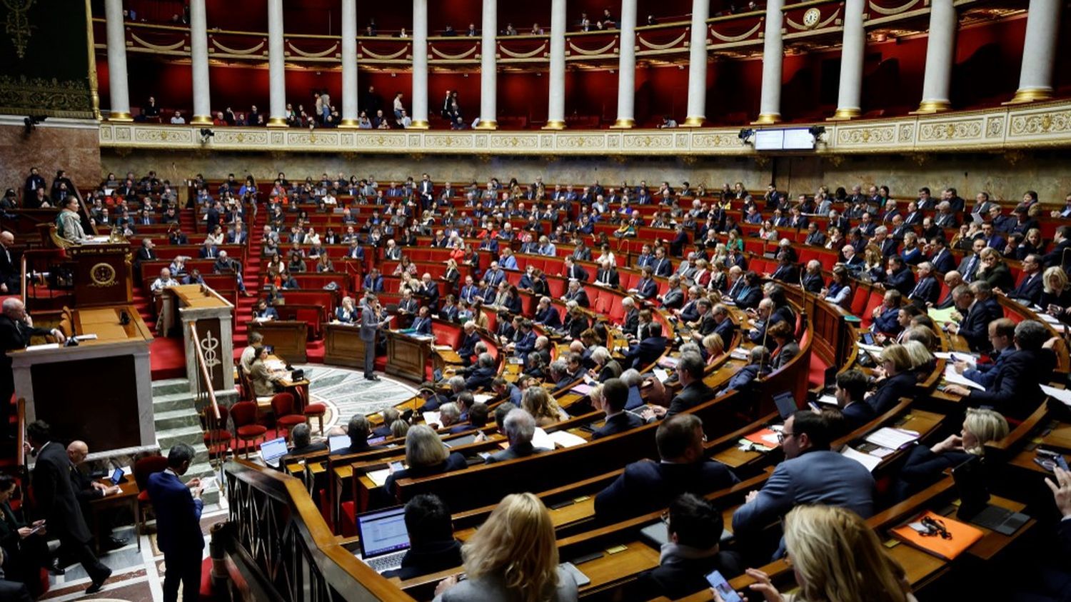 Proposition de loi Liot sur les retraites : ces failles que les députés de la Nupes veulent exploiter avec leurs amendements