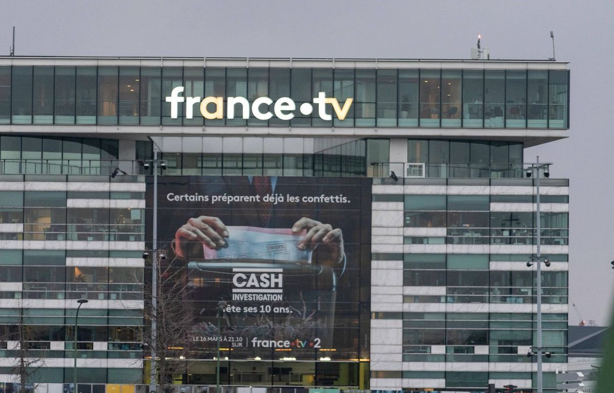 France Télévisions : La suppression totale de la pub le soir recommandée dans un rapport parlementaire