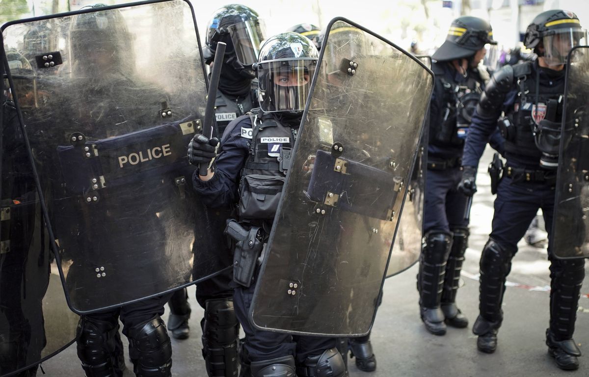 Manifestation du 6 juin à Lyon : De nouvelles violences lors de cette 14e journée de mobilisation