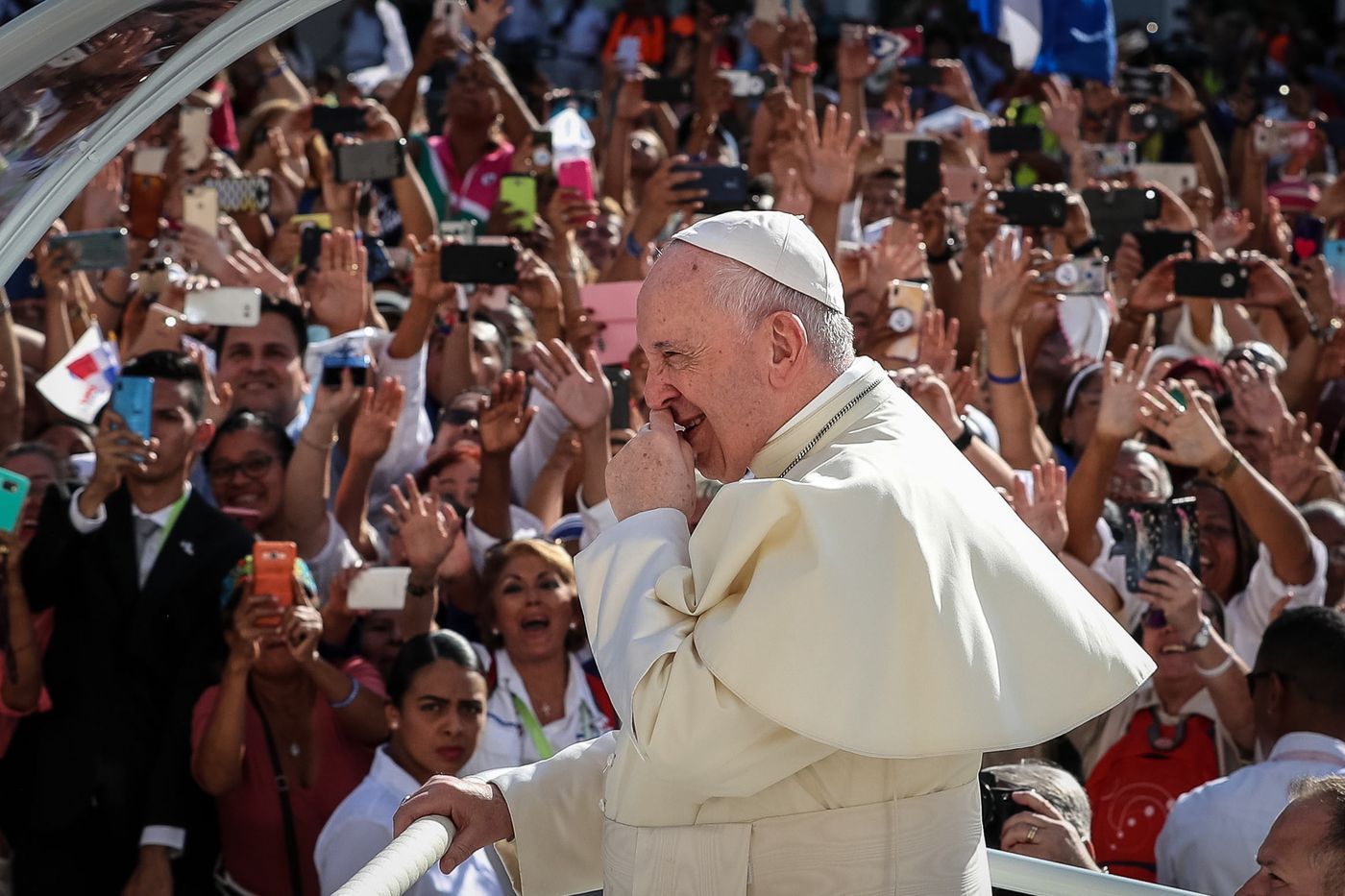 JMJ 2023 à Lisbonne : programme chargé pour le pape François