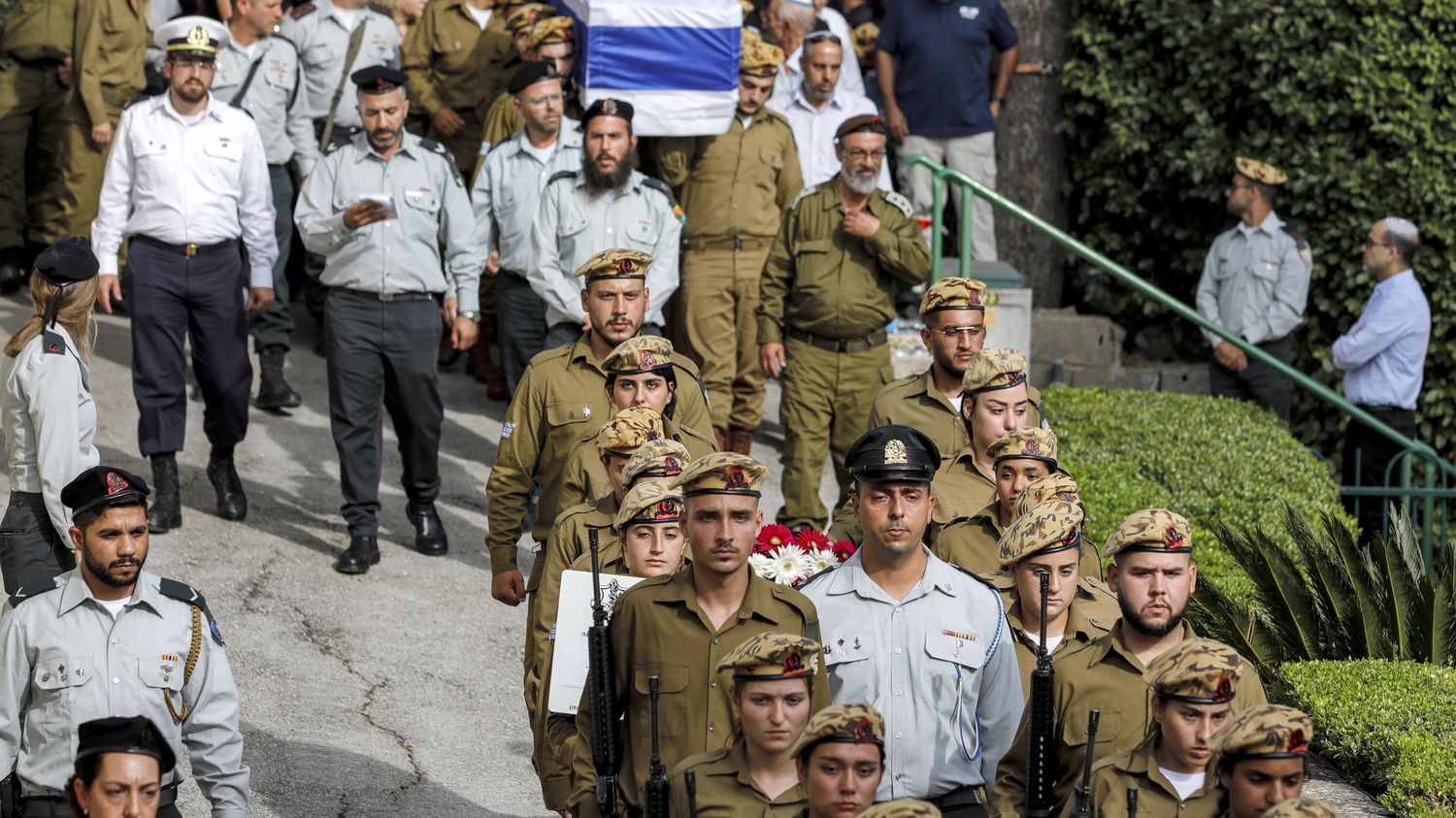 Tensions entre l'Egypte et Israël : Abdel Fattah al-Sissi et Benjamin Nétanyahou ont échangé par téléphone après un rare incident frontalier