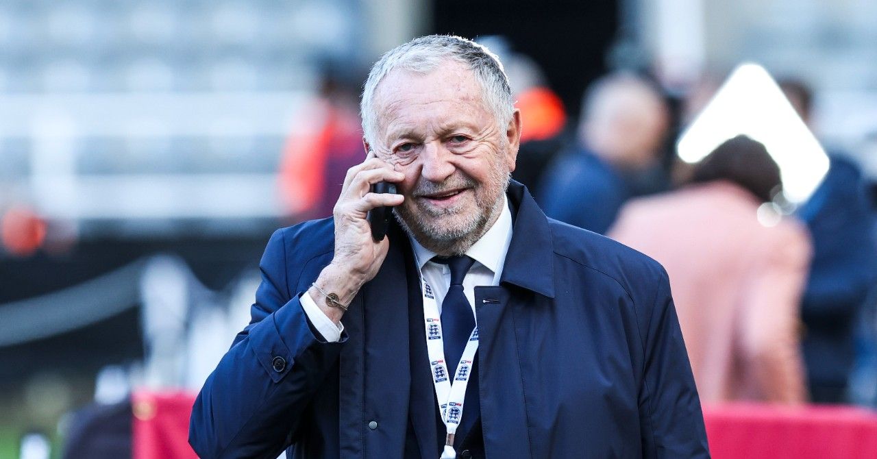 OL, Aulas de retour dans le game