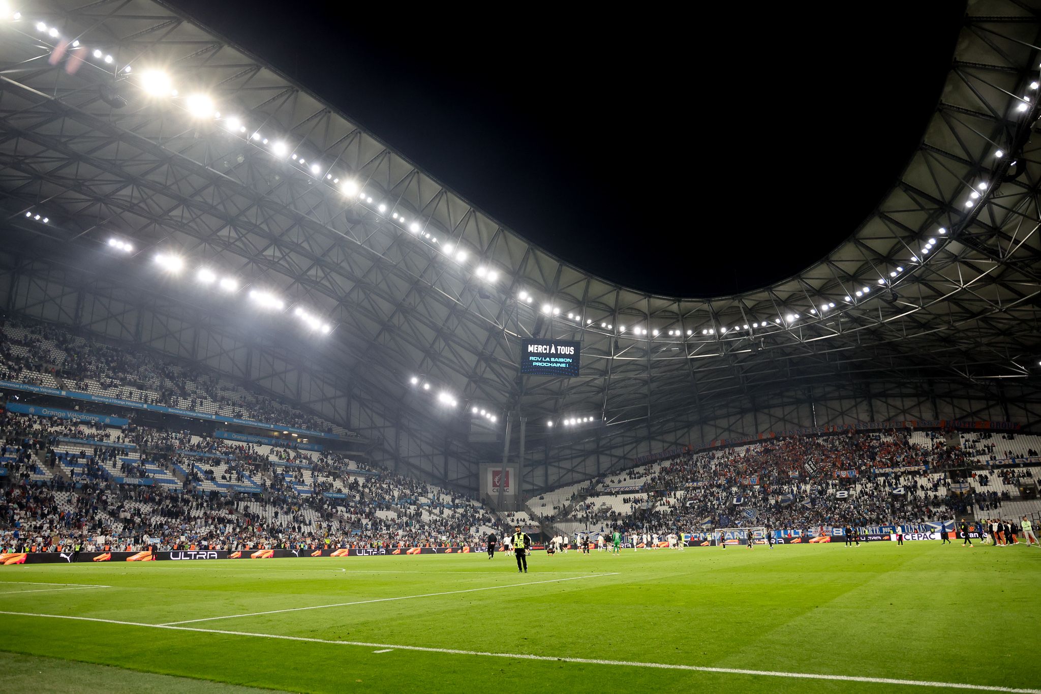 OM : un départ majeur se précise ! La grande annonce