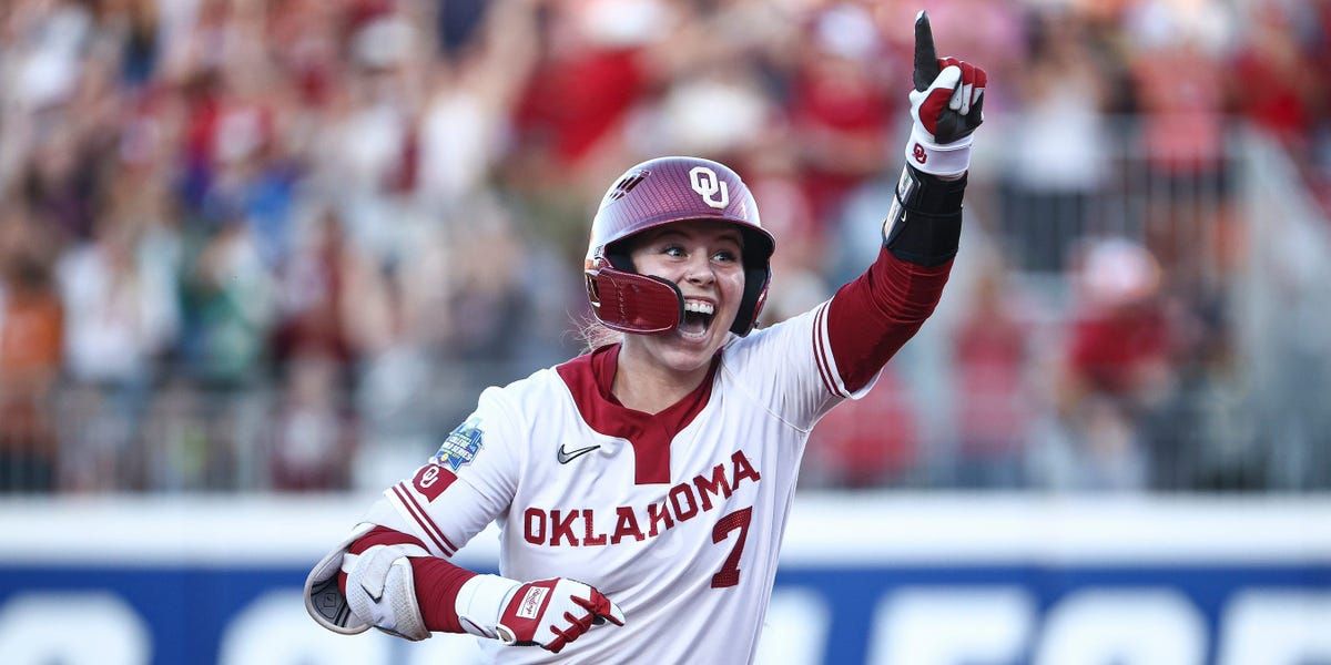 Oklahoma Vs. Texas Live Stream