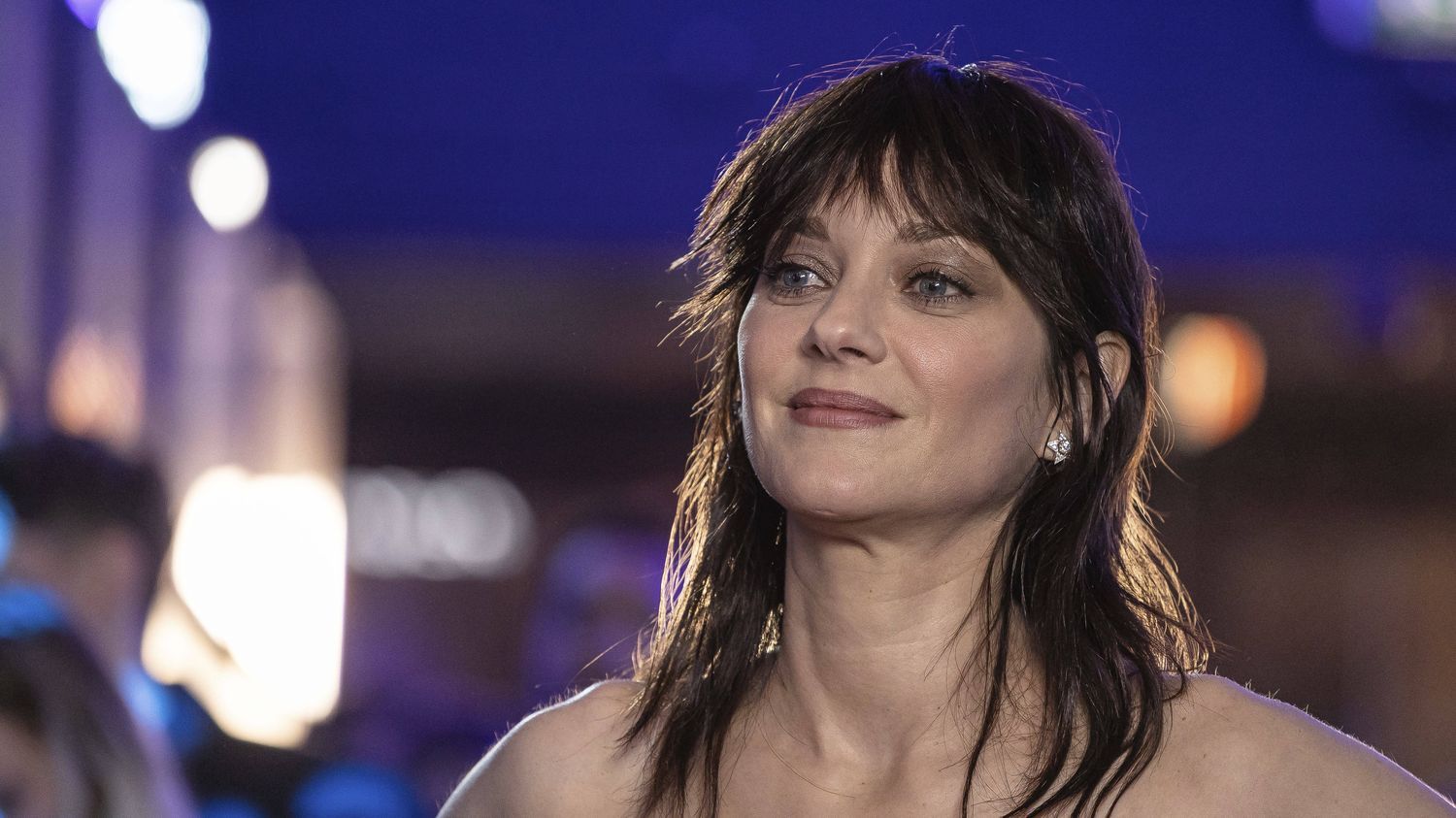 Marion Cotillard jouera dans la quatrième saison de la série "The Morning Show" aux côtés de Jennifer Aniston et Reese Whiterspoon