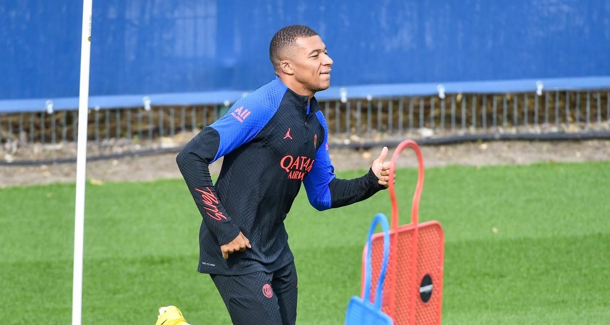 PSG : une décision forte est déjà tombée pour Mbappé