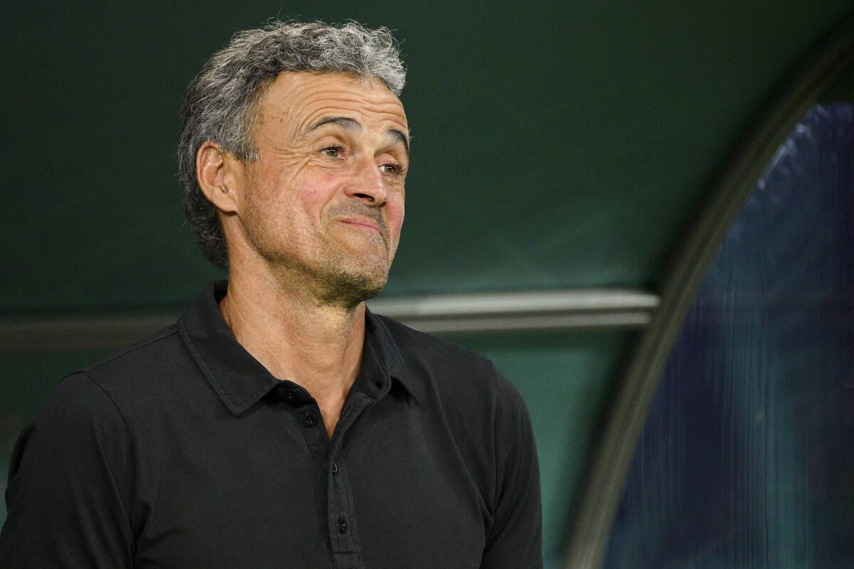 Luis Enrique : de quoi est morte tragiquement sa fille Xana à l’âge de 9 ans ?