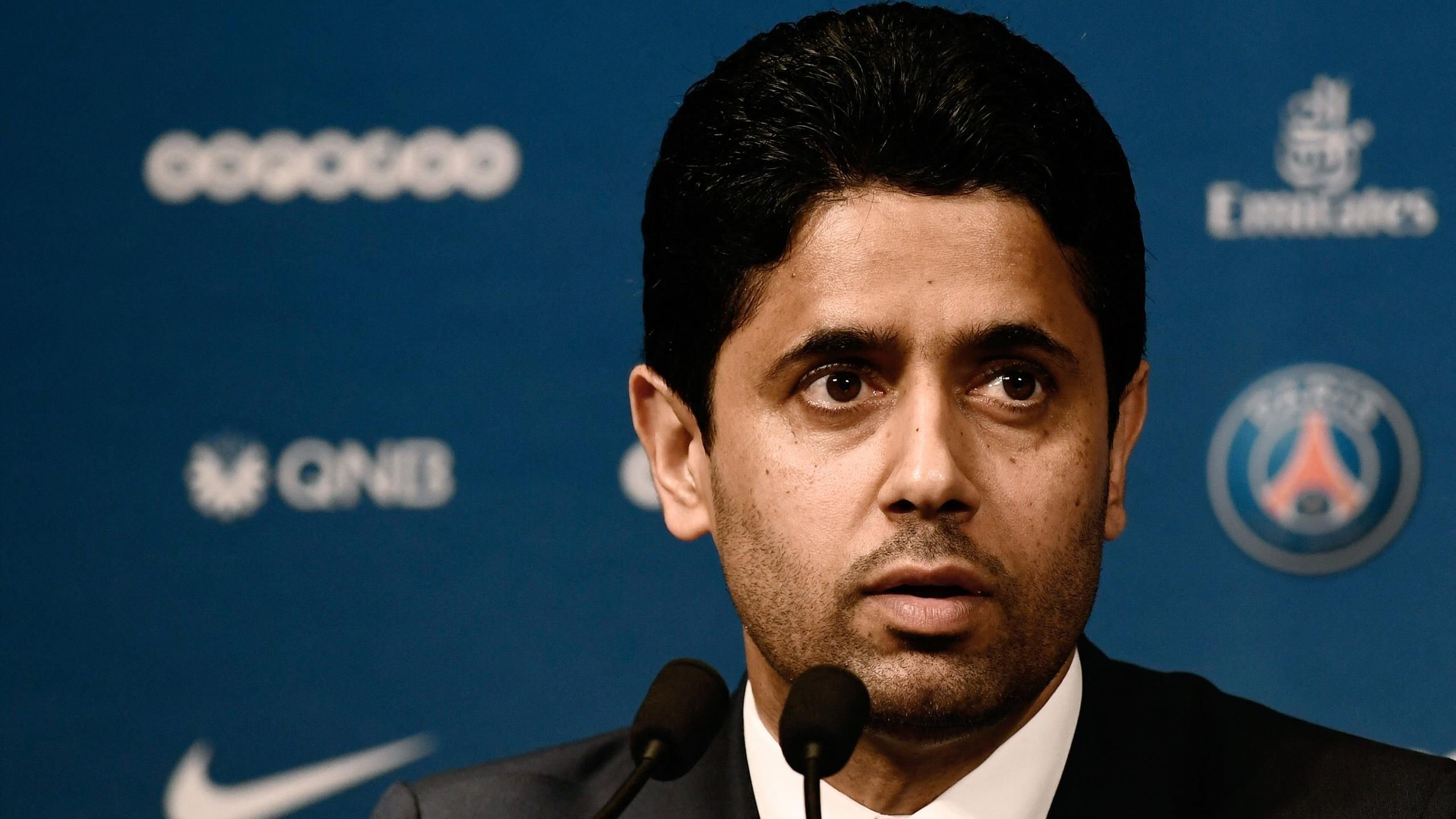 PSG - Détention au Qatar d'un lobbyiste : Le domicile de Nasser Al-Khelaïfi perquisitionné mercredi