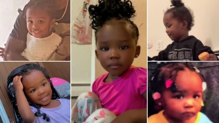 What officials said about discovering body of Wynter Cole Smith in Detroit days after Amber Alert