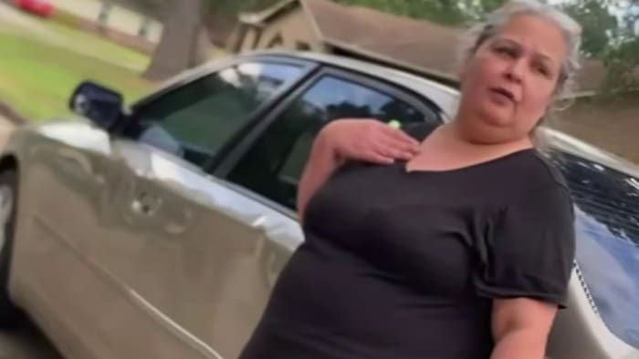 Cousin of Rudy Farias talks to KPRC 2; neighbor captures video of his mom saying, ‘they want to arrest me’