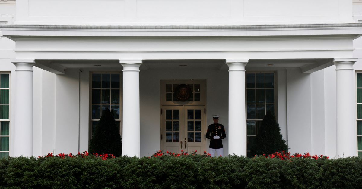 Cocaine found at White House: Cameras, visitor logs searched by Secret Service