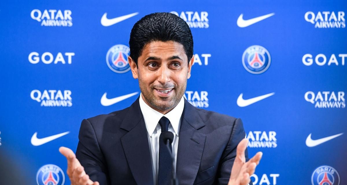 PSG : la réaction ferme du club sur la perquisition d'Al-Khelaïfi