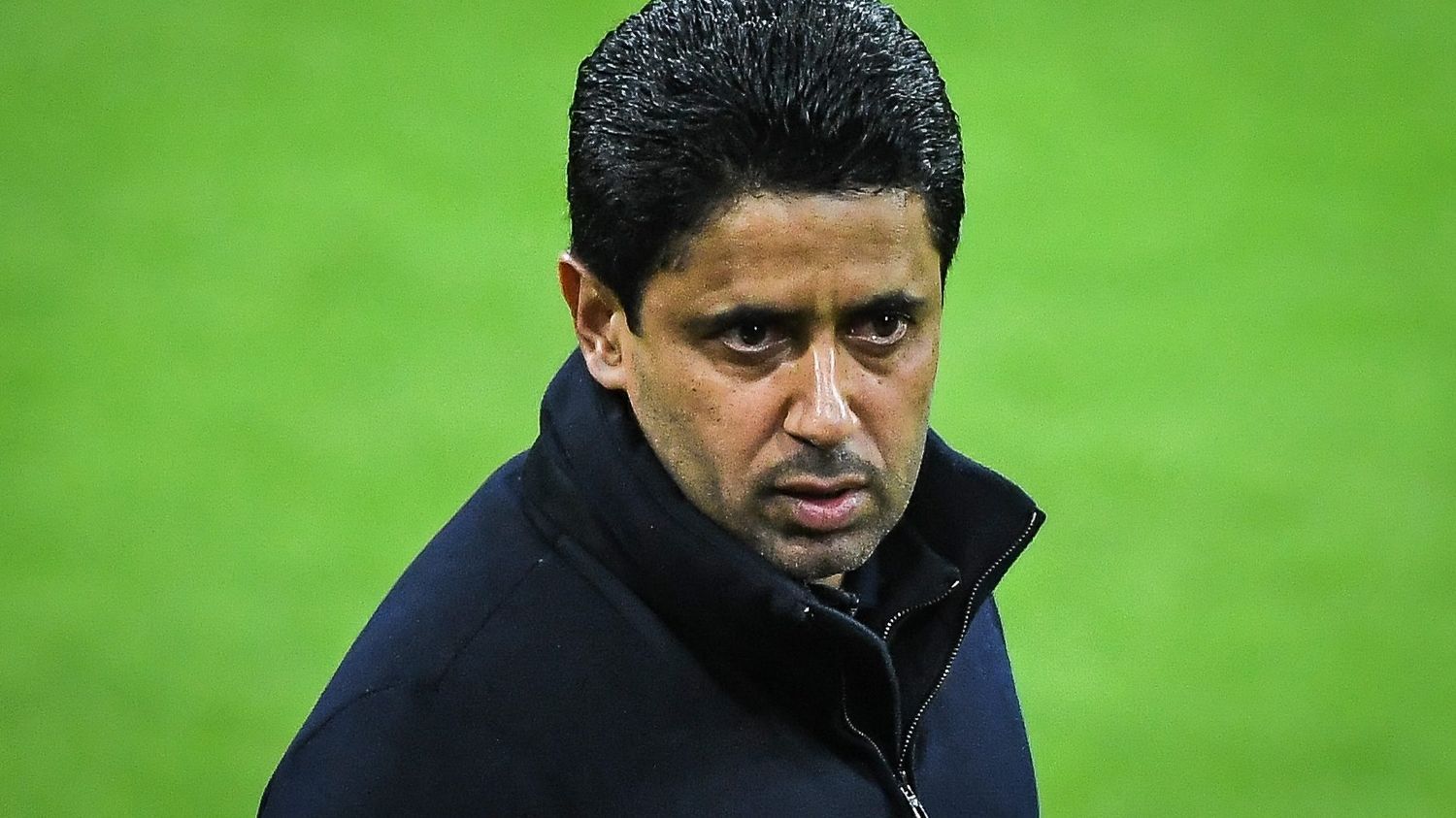 PSG : le domicile du président Nasser Al-Khelaïfi perquisitionné