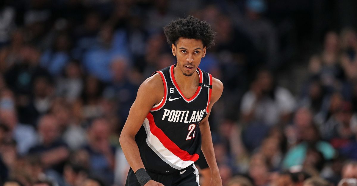 John Butler Jr. Returns To Portland On Two-Way Contract