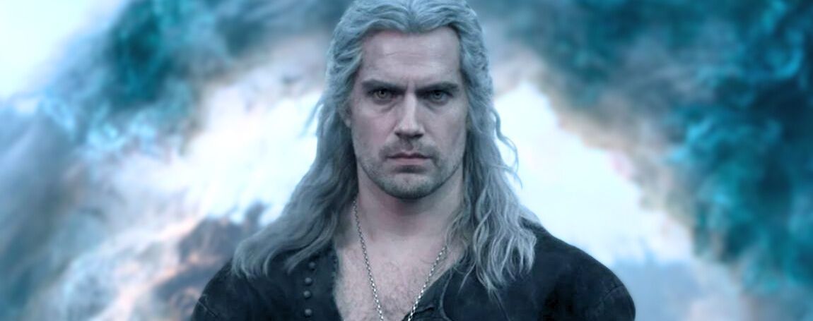 The Witcher : même Netflix n’est pas hyper confiant suite au départ d’Henry Cavill