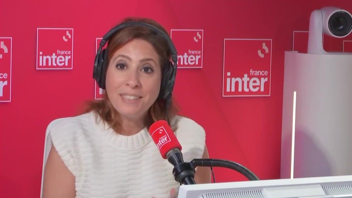 "C’était ma dernière…" : Léa Salamé fait des adieux surprise…