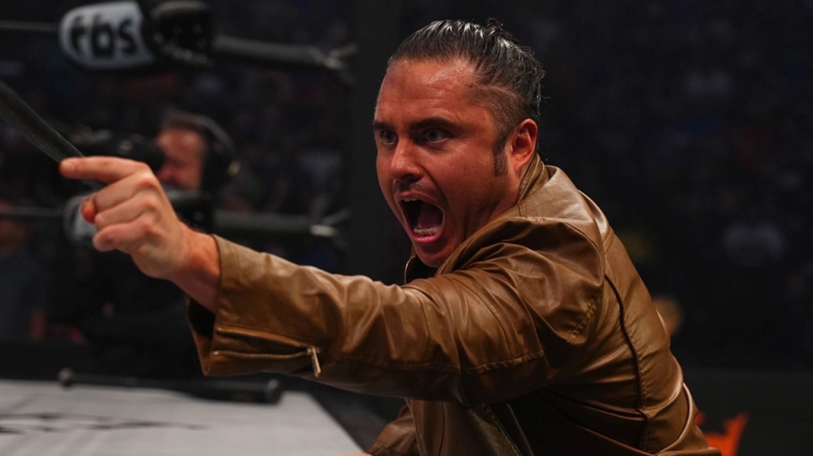 'Magic Meat' Are The Latest Team Drawn For AEW Blind Eliminator Tag Tournament