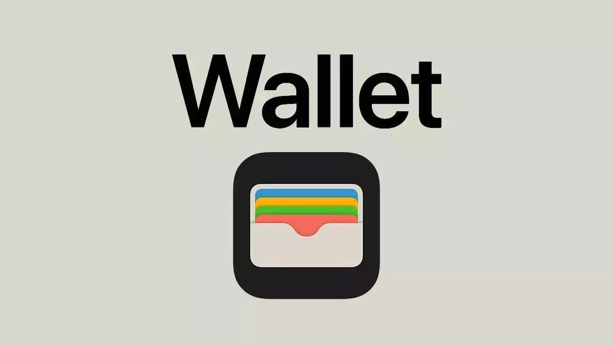 Découvrez les nouveautés pour Apple Pay et Wallet sur l'iPhone