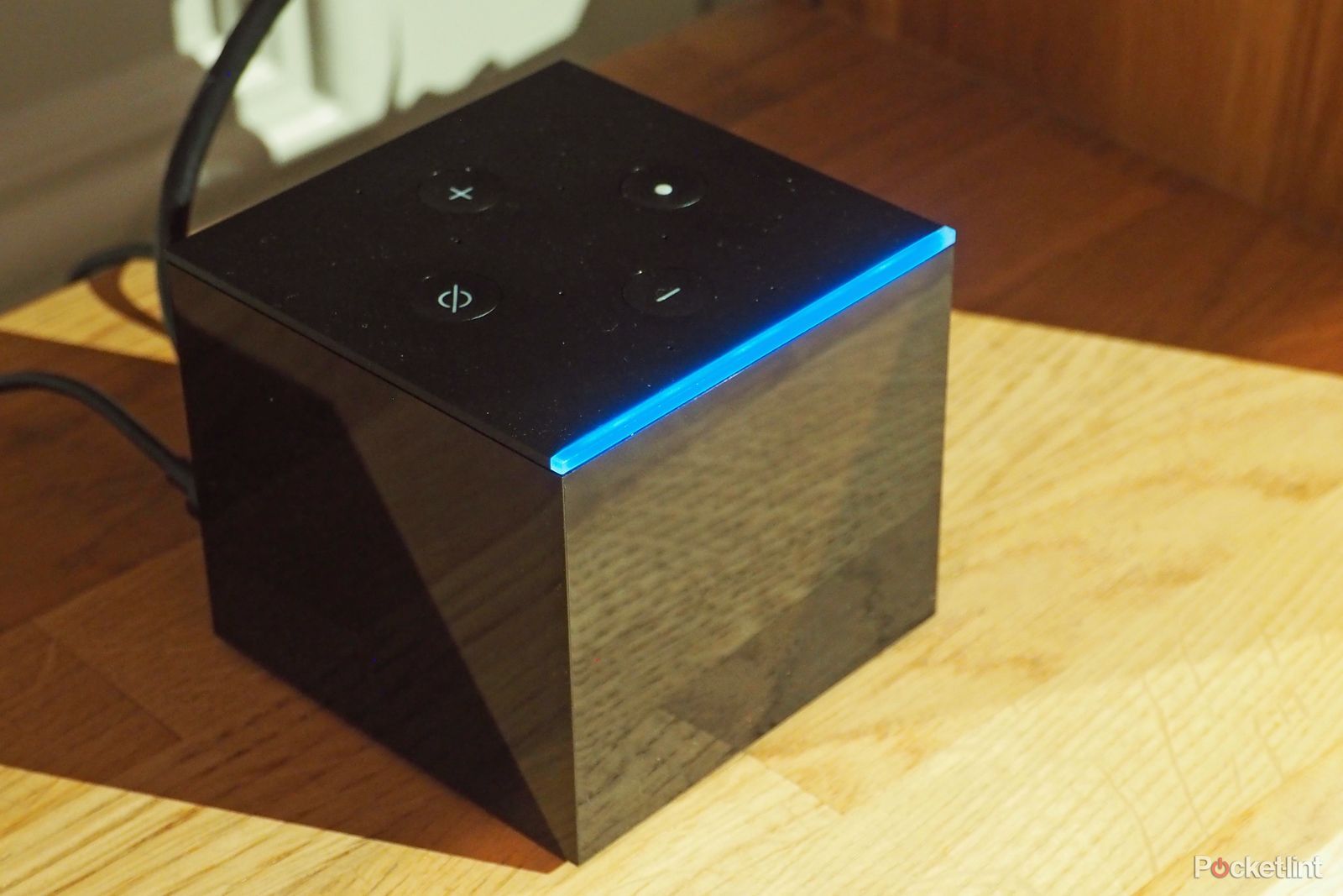 Fire TV Cube drops to all-time low