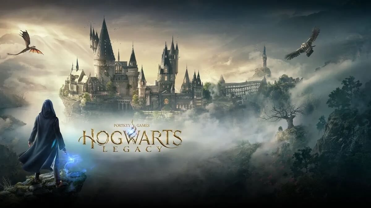 Hogwarts Legacy Ultra+ Mod adds "Insane" graphics, improves performance, fixes stutters/hitches