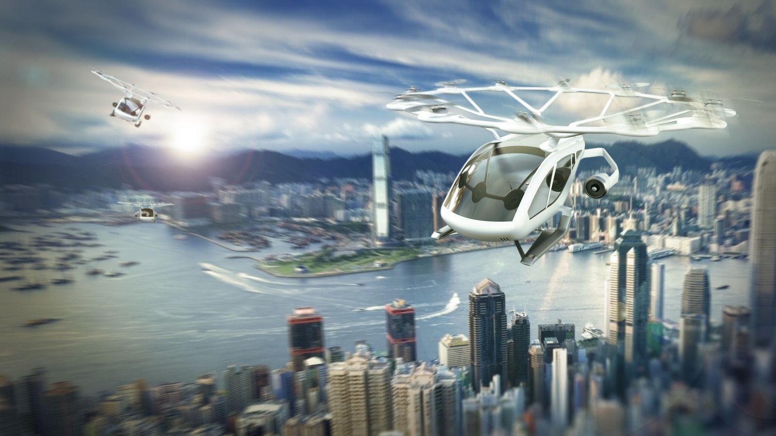 What Does An FAA Certification Mean For Flying Cars?