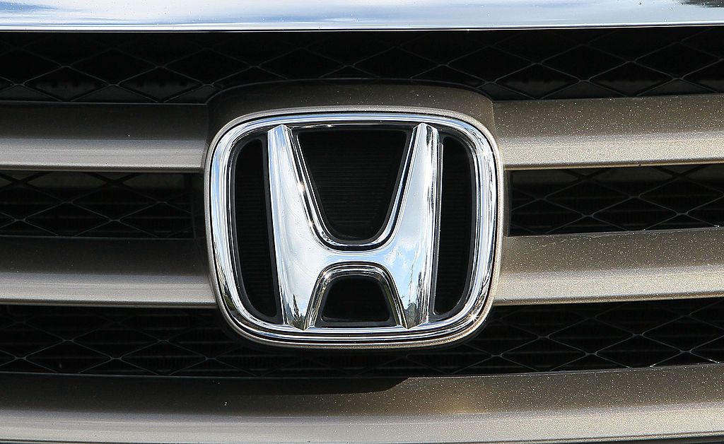 Honda recalling 124K cars over possible brake failure