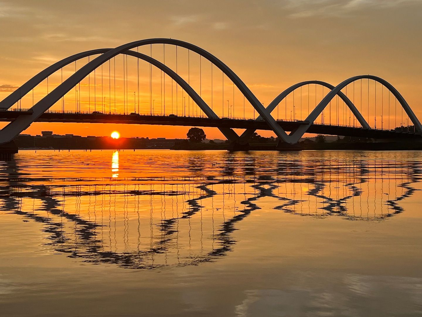 D.C.-area forecast: Steamy summer days with afternoon storm chances continue