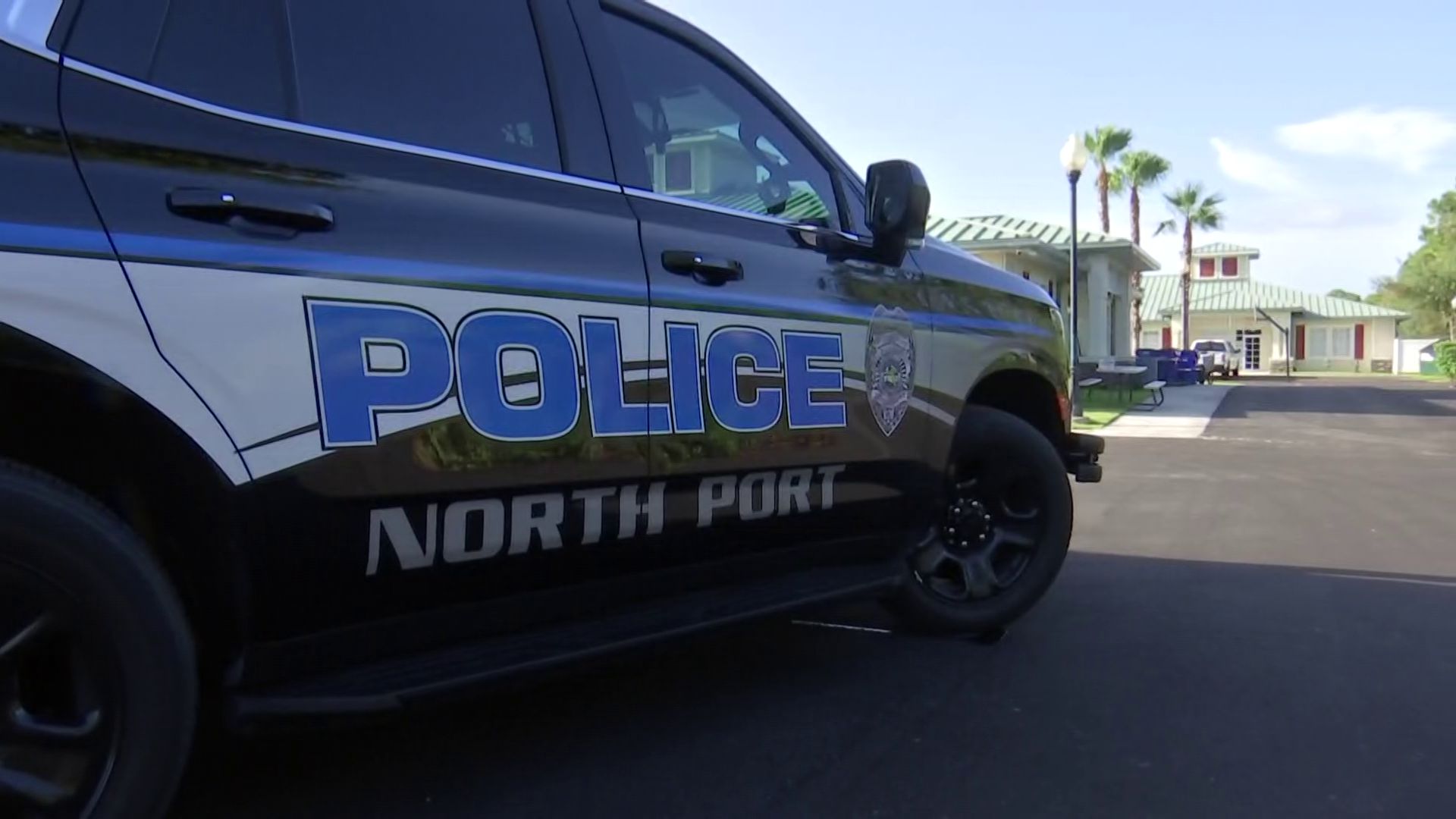 6-year-old boy dies after gruesome dog bite in North Port