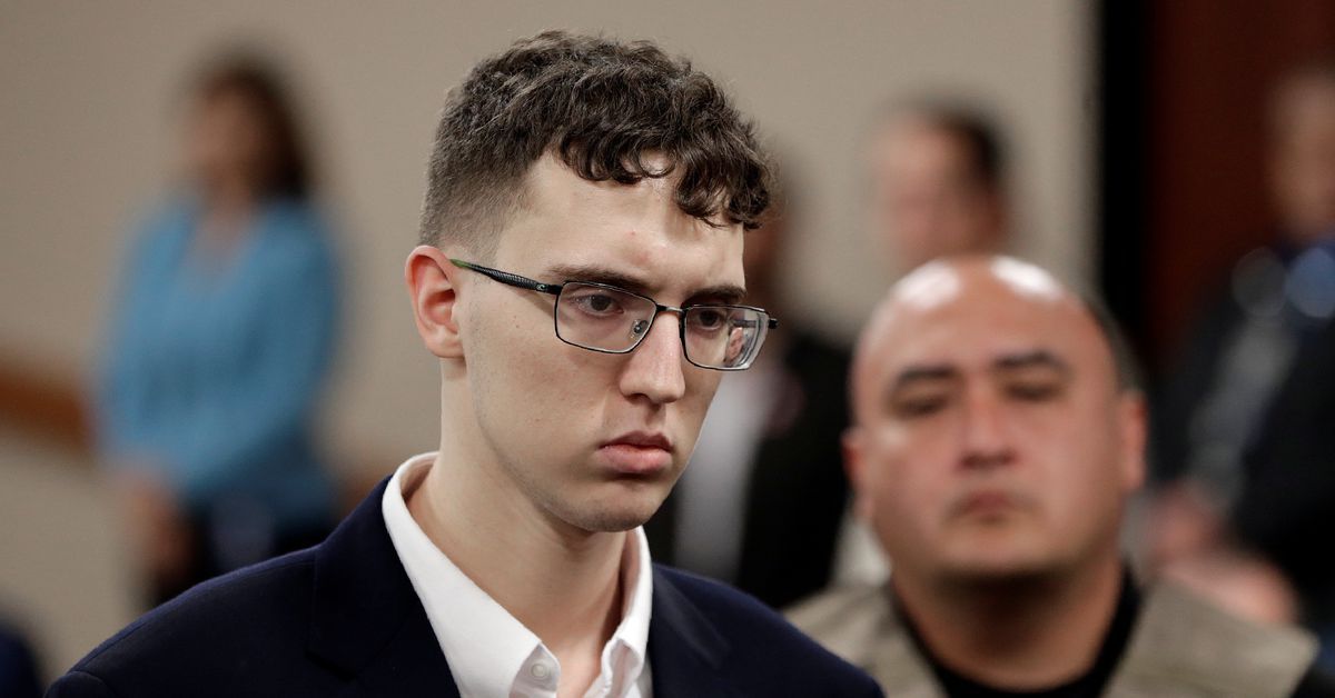 Young victim of Texas Walmart massacre tells shooter, 'I want you dead'