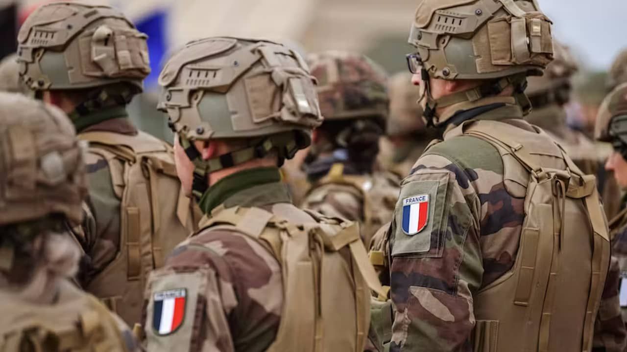 La France est-elle la plus grande puissance militaire en Europe actuellement ?