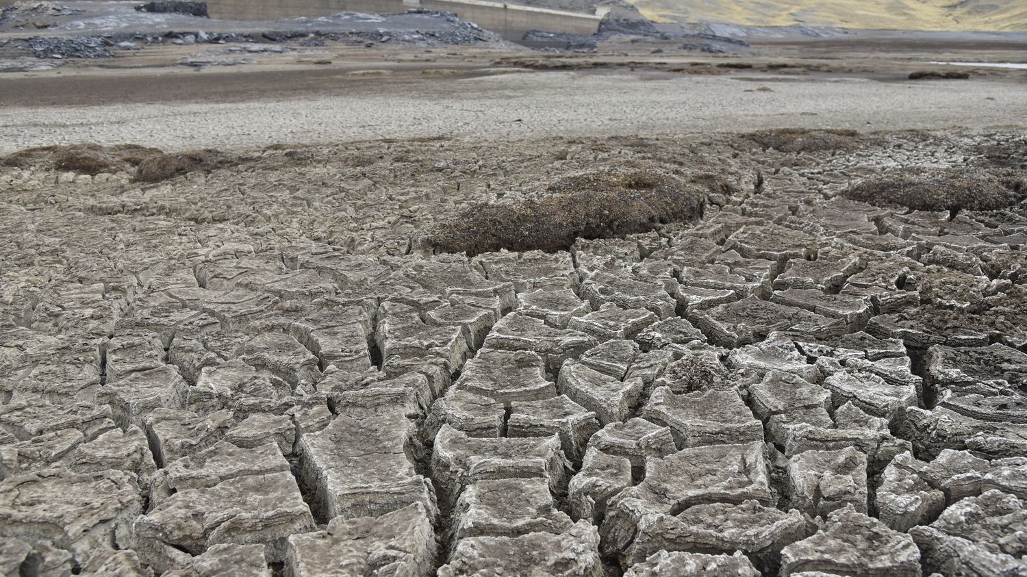 Climat : doit-on craindre un potentiel "super El Niño" dans les prochains mois ?