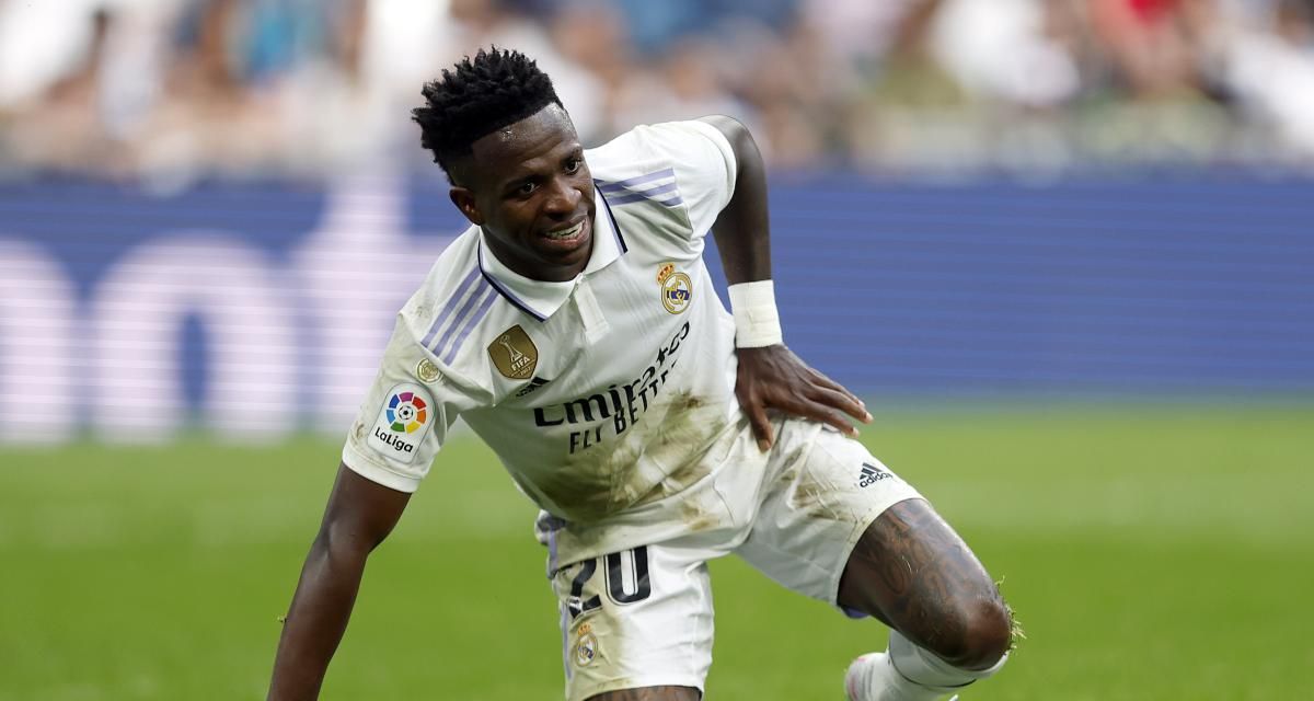 Real Madrid : "un de plus qui choisit le plus grand", le message de Vinicius pour accueillir Arda Güler