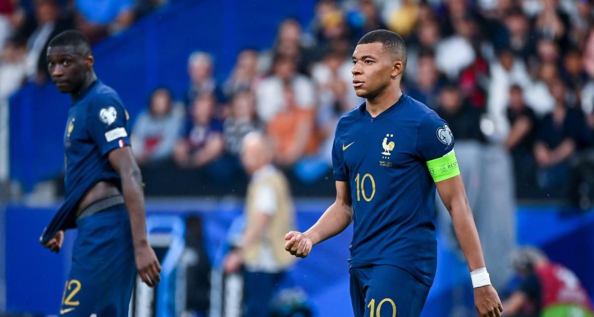 PSG : le Real Madrid serait passé à l'action pour Mbappé, l'offre contractuelle dévoilée ?