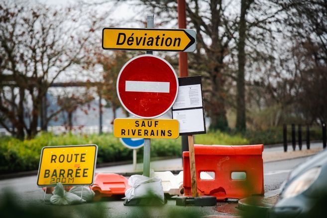 Où sont les premières restrictions de circulation pour le Tour de France dans le Puy-de-Dôme ?