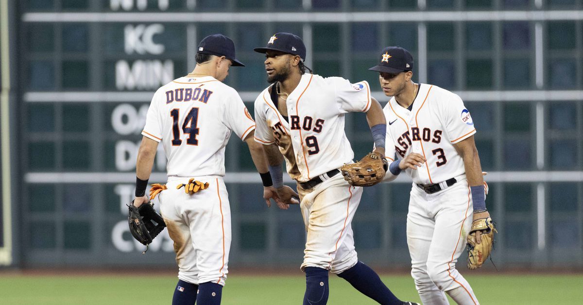 Series Preview: Seattle Mariners at Houston Astros