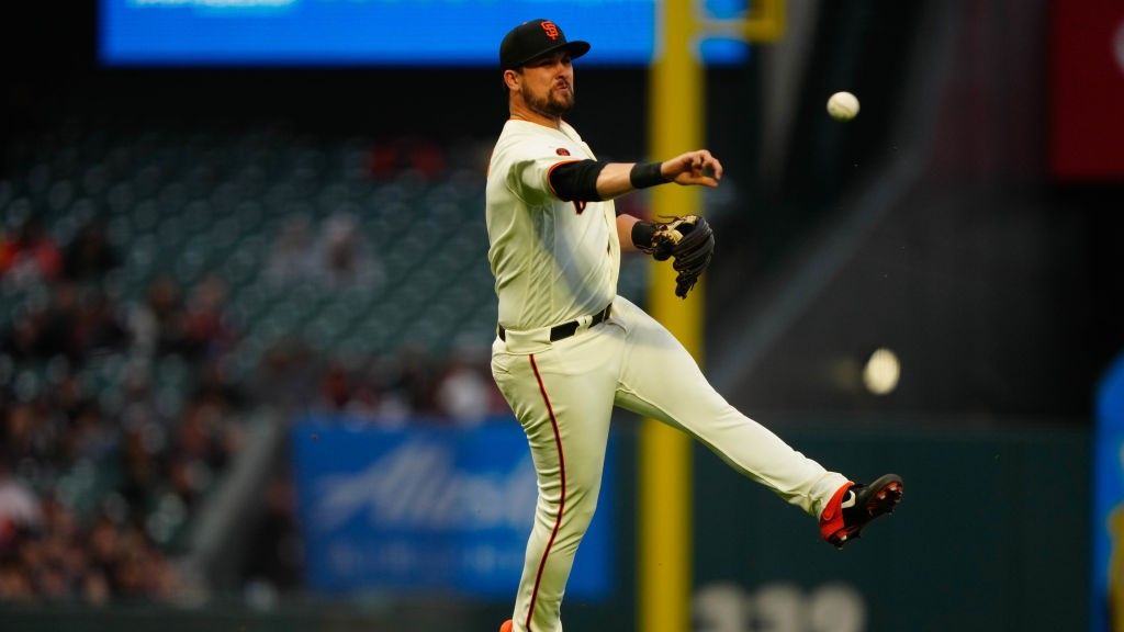 This is a redshirt year for the streaky SF Giants