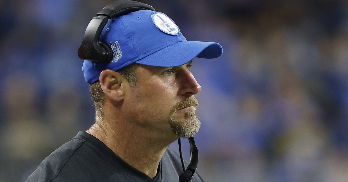 Lions News: Are the Detroit Lions being overhyped?