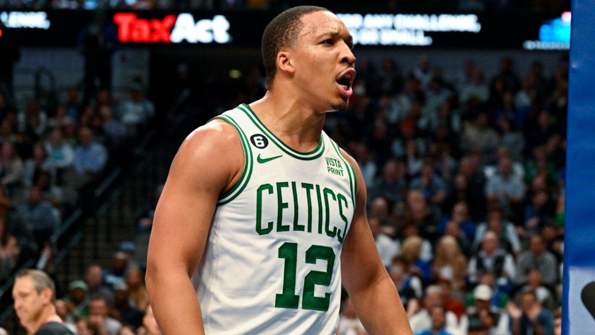 Grant Williams reacts to trade, explains why he declined C's offer