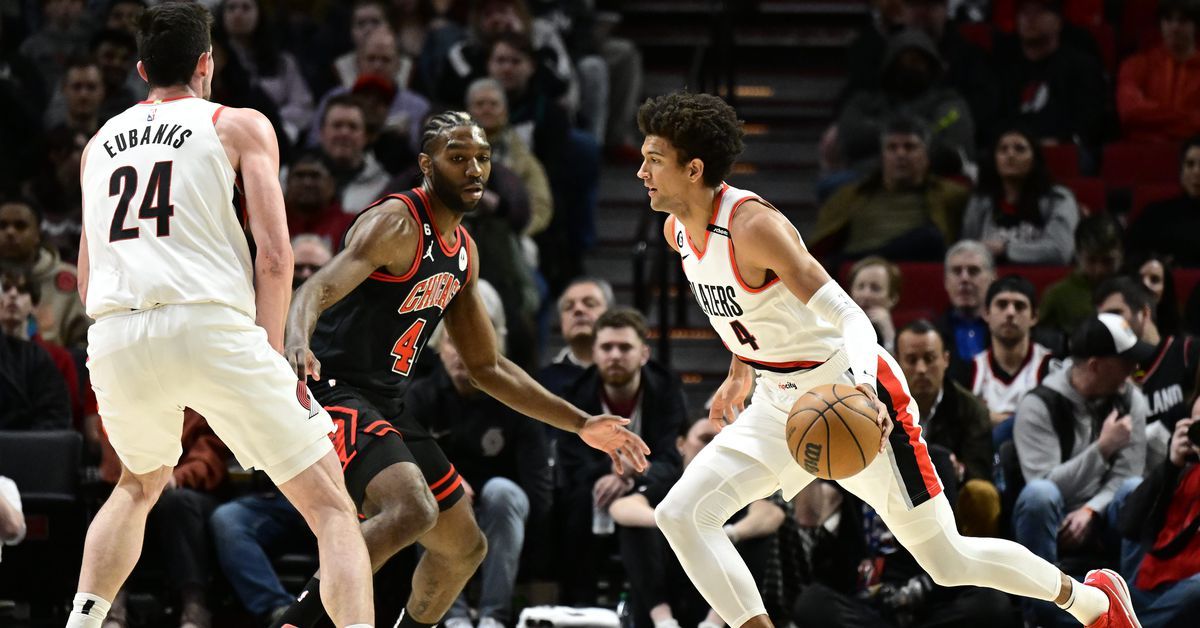 BREAKING: Blazers Match Matisse Thybulle Mavs Contract