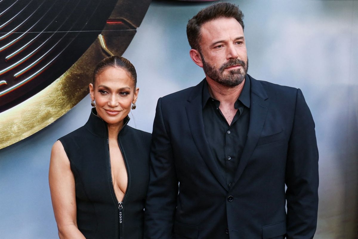 Bad buzz pour Jennifer Lopez : cette vidéo qui scandalise ses fans à cause de Ben Affleck, "Tellement gênant…"