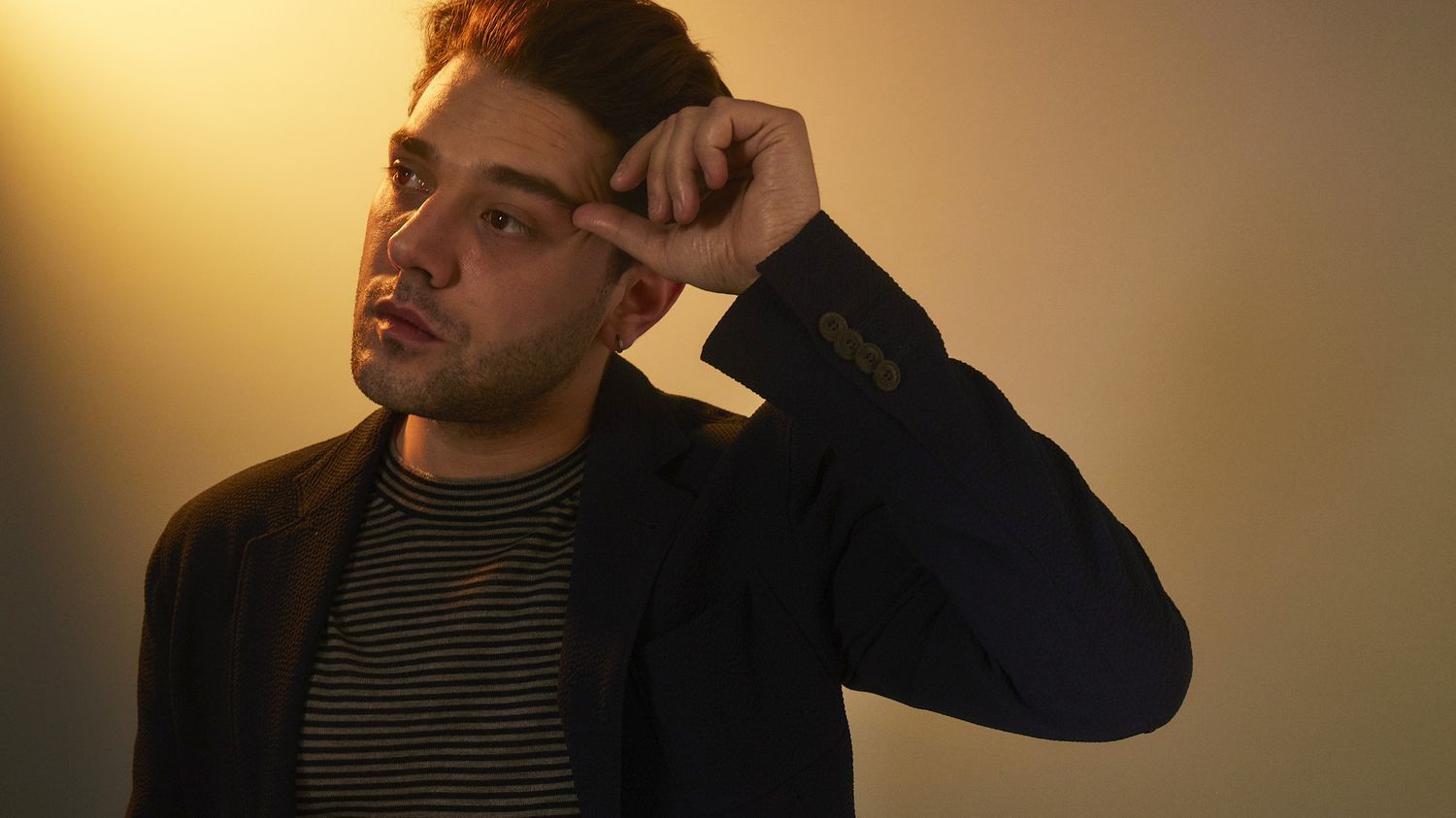 Le réalisateur Xavier Dolan annonce mettre fin à sa carrière : "Je n’ai plus l’envie ni la force de m’engager dans un projet"