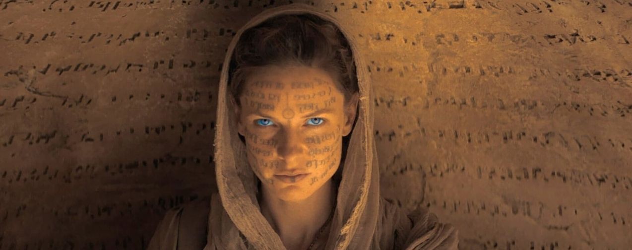 Dune 2 est un uppercut "incomparable" au premier selon Rebecca Ferguson