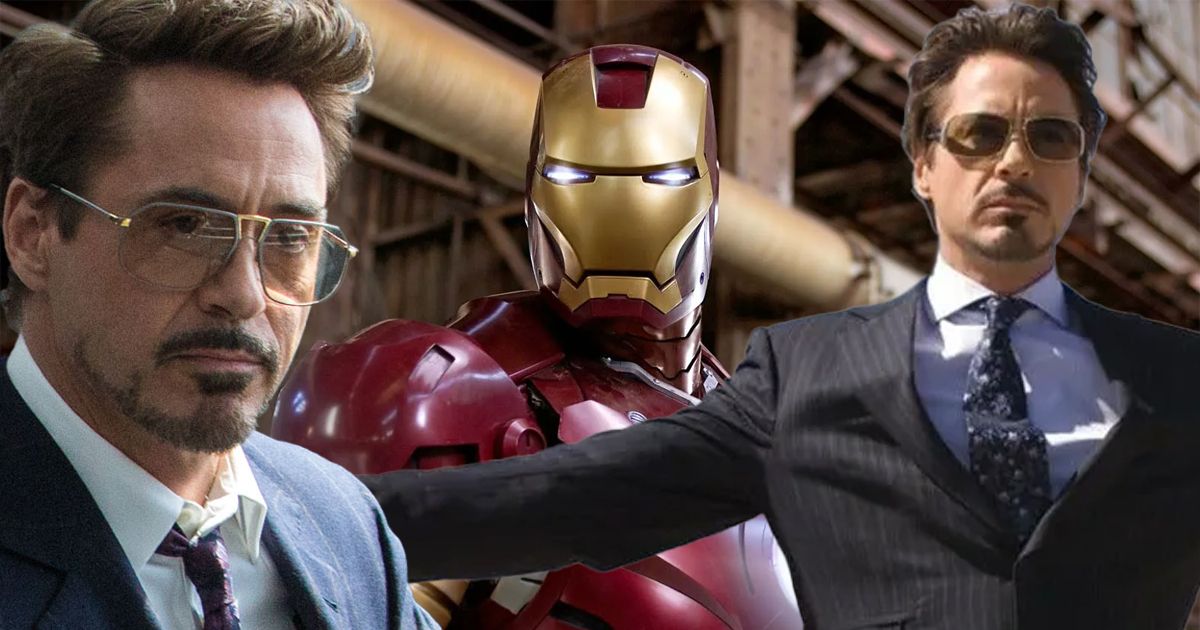 Marvel : Iron Man s'apprêterait à faire son retour dans le MCU