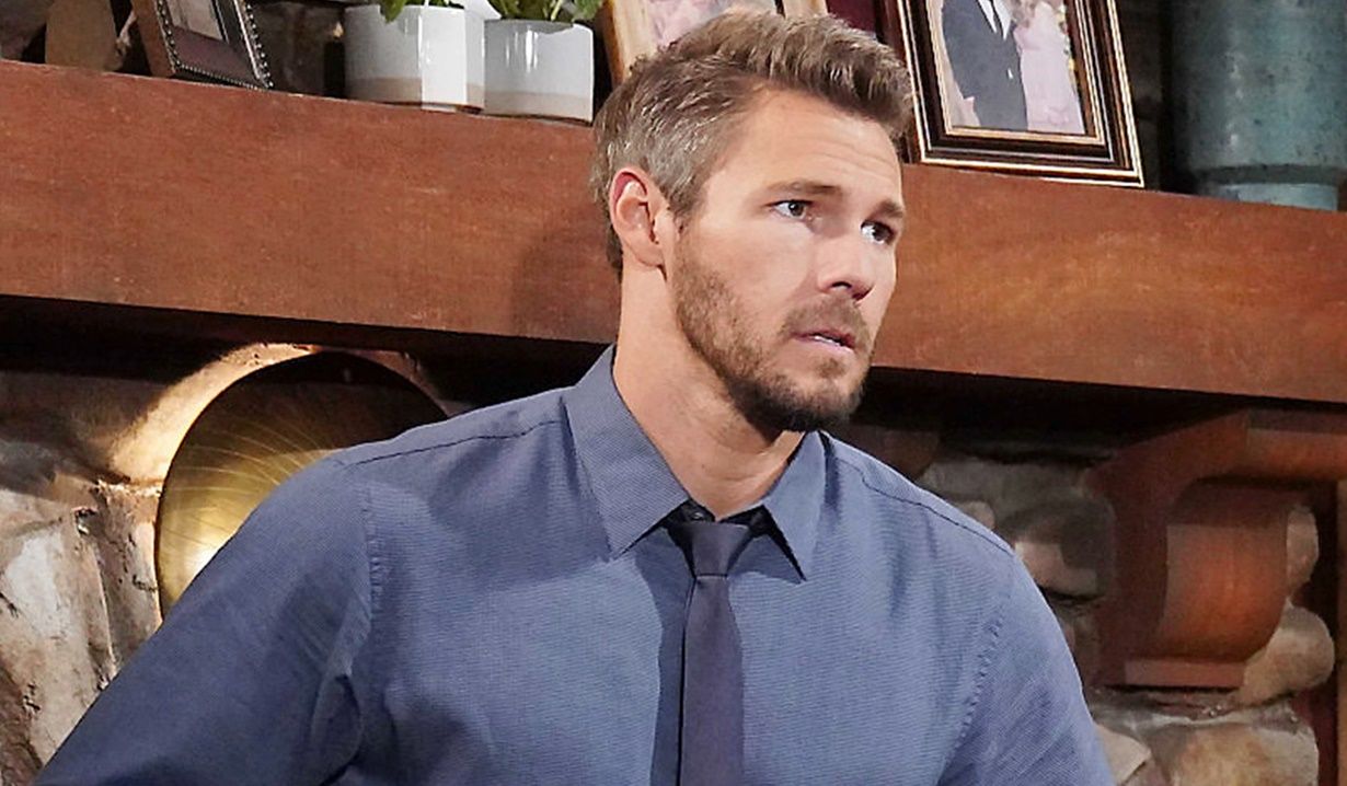 Bold & Beautiful Recap: Hope Runs to Thomas After Liam Demand a Divorce