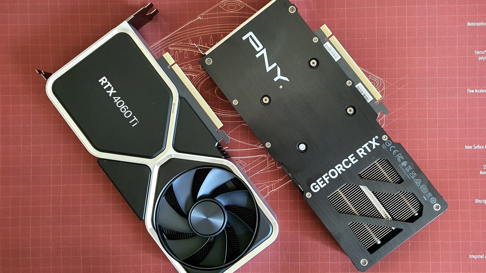 La GeForce RTX 4060 Ti 16 Go a désormais une date de sortie !