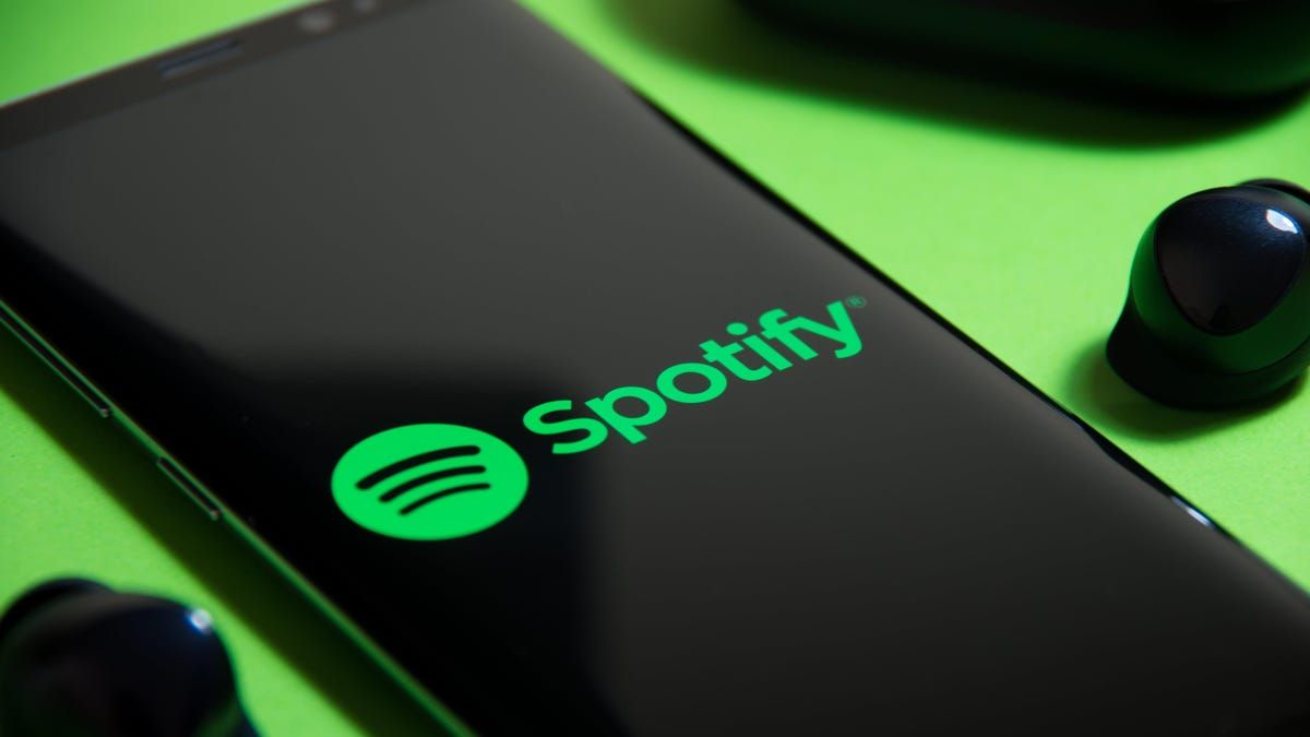 Spotify to Boot Legacy Subscribers Who Pay Through App Store