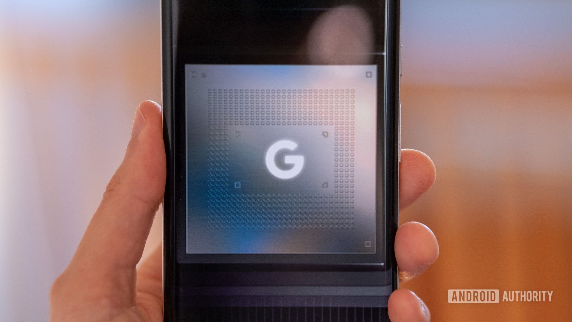 We might not see a proper custom Google Tensor chip until the Pixel 10