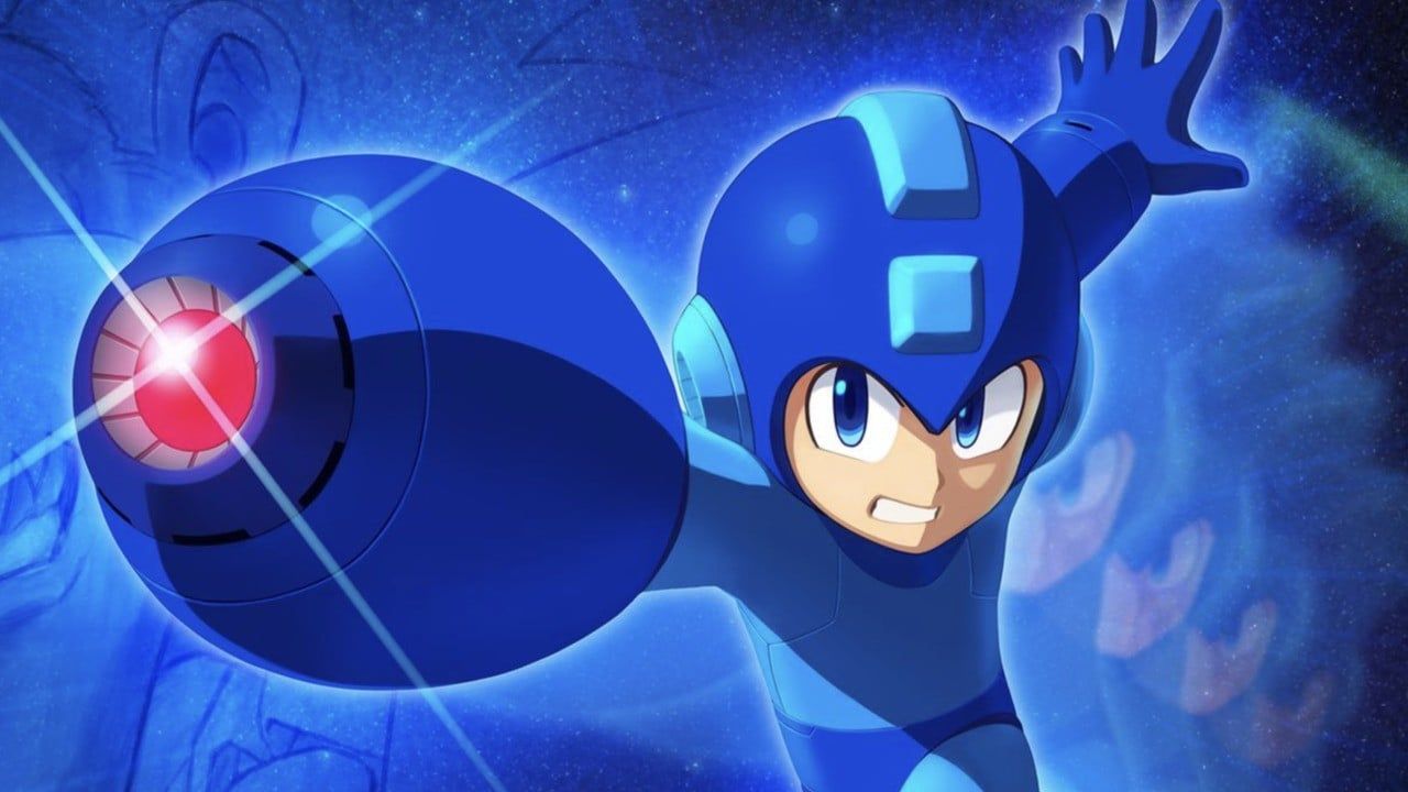 Capcom Provides A Vague But Mildly Promising Update On Mega Man's Future