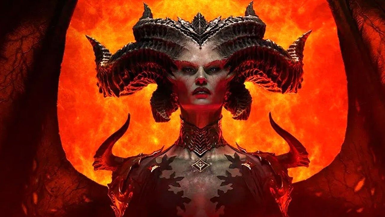 How Diablo 4’s Story Breaks Free From Its Past - IGN